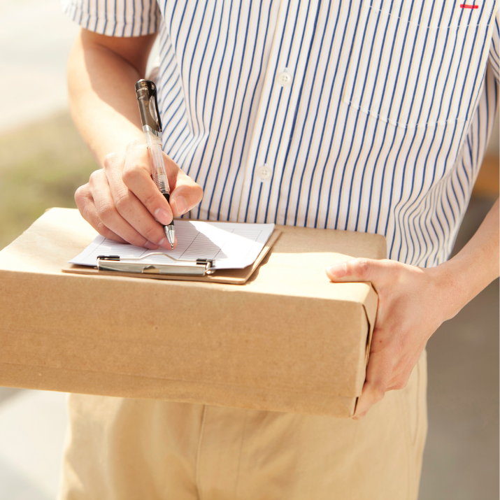 Fast & Reliable Global Logistics Services